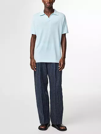 NN.07 | Polo RYAN | hellblau